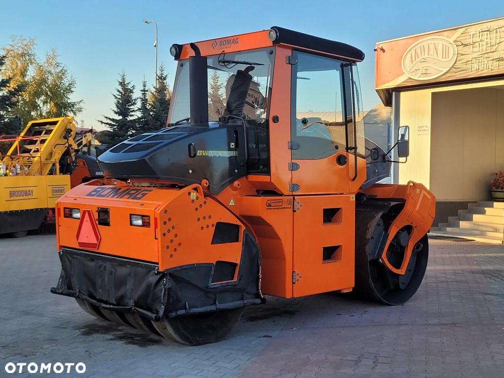 Bomag BW 174 ACP - 5