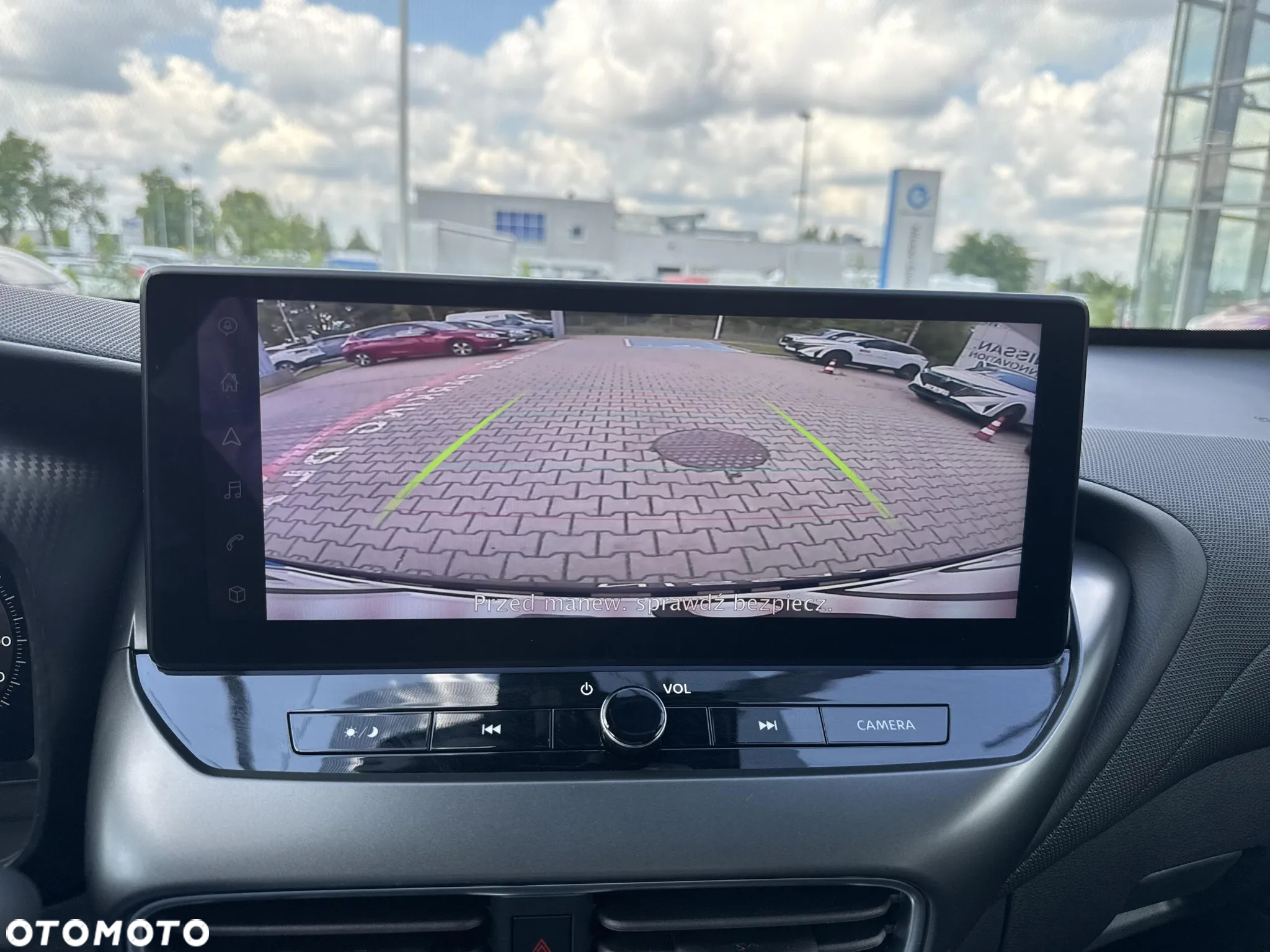 Nissan Juke ver-1-6-hybrid-n--connecta-amt - 22