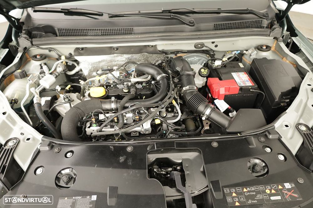 Dacia Jogger 1.0 ECO-G Extreme 7L Bi-Fuel - 25