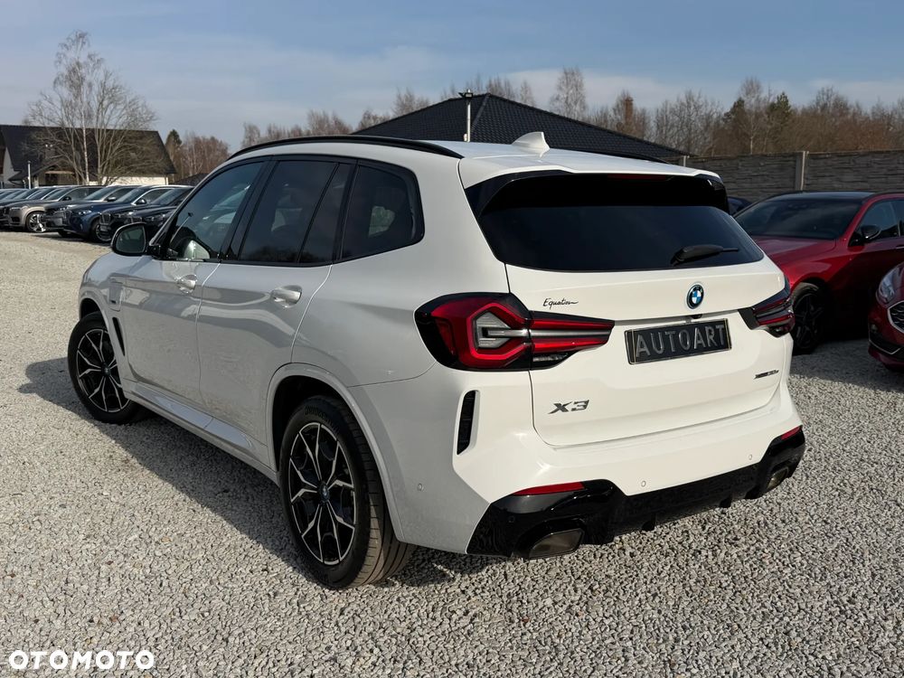 BMW X3 - 11