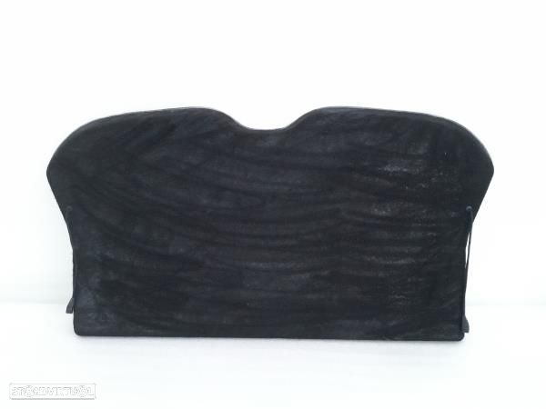 Chapeleira / Cortina Mala Citroen Ds5 - 1
