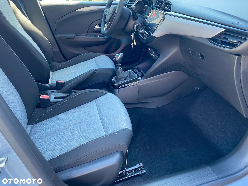 Opel Corsa - 9