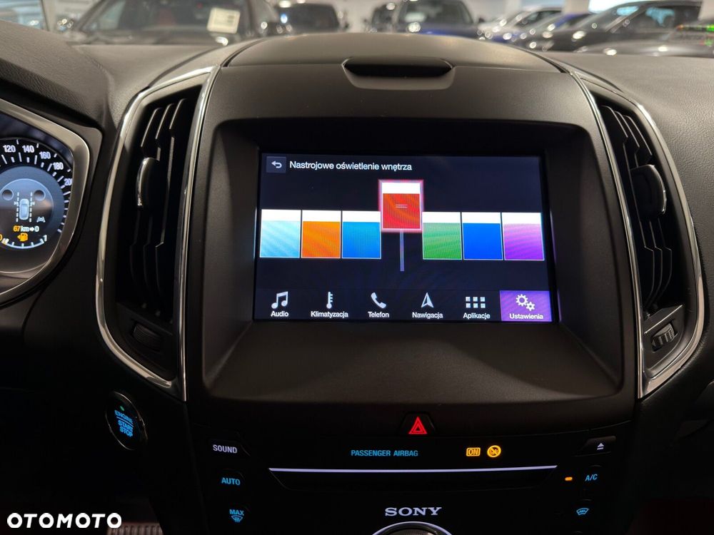 Ford S-Max - 15