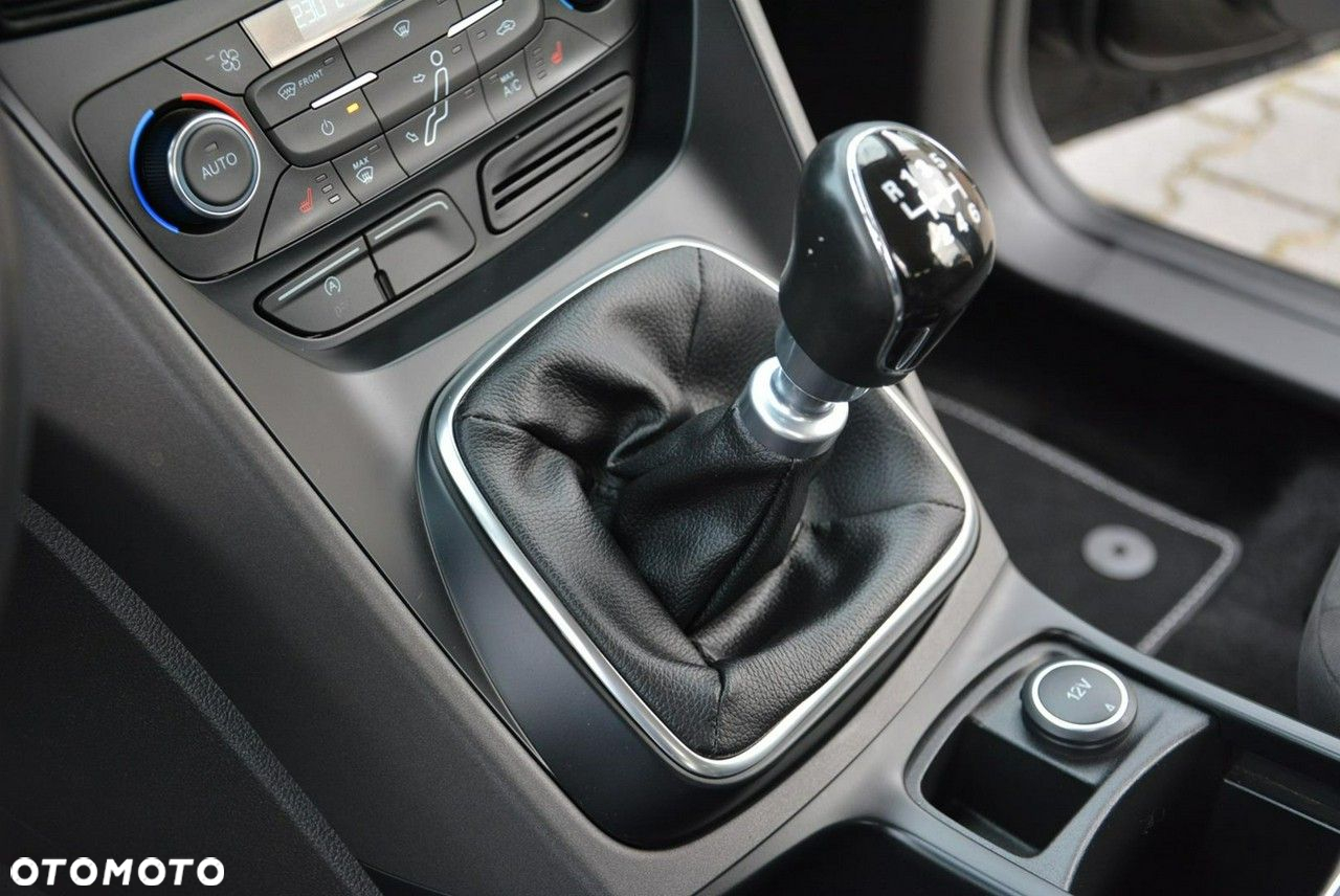 Ford C-MAX - 27