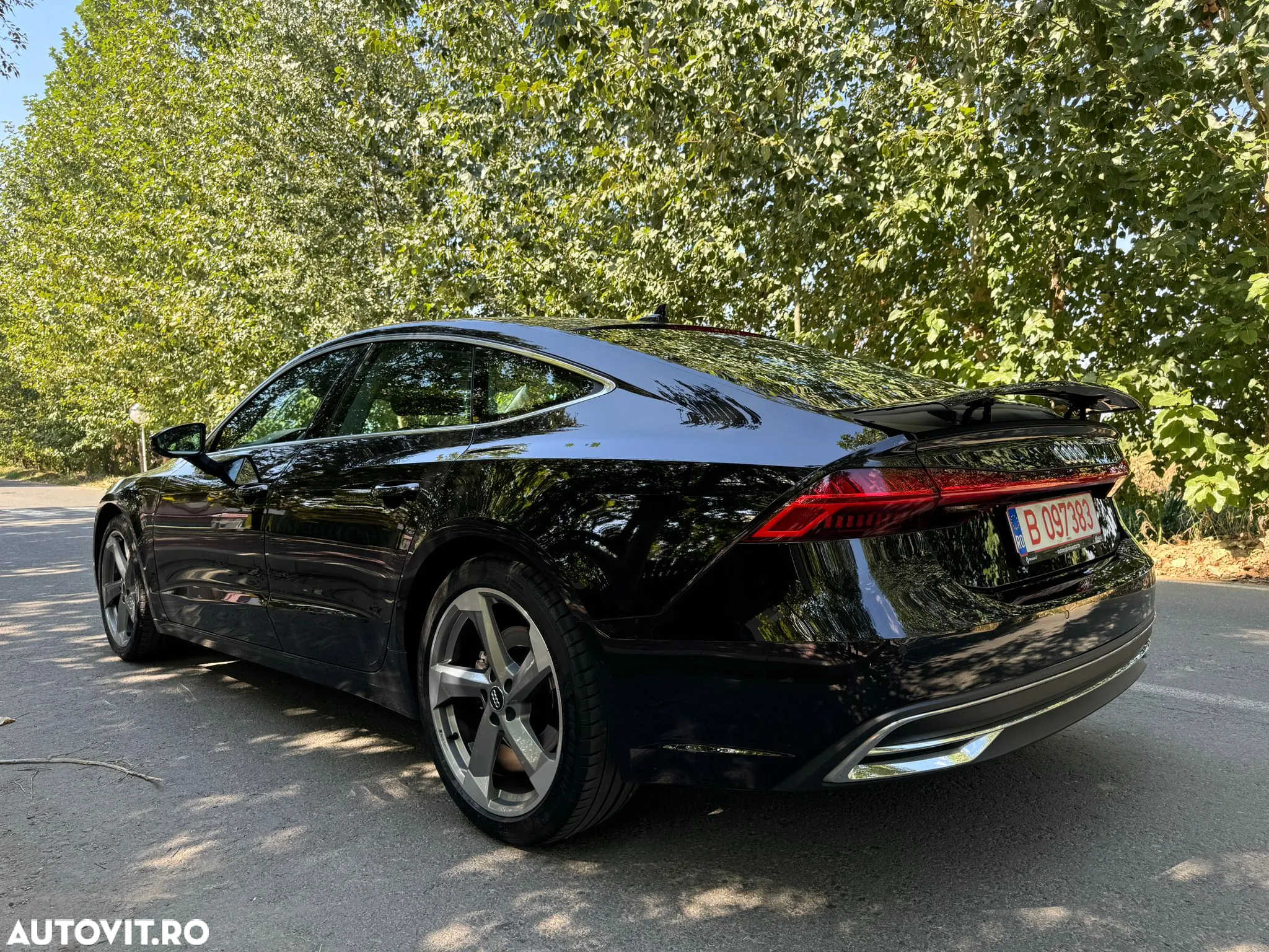 Audi A7 45 TFSI S tronic - 2