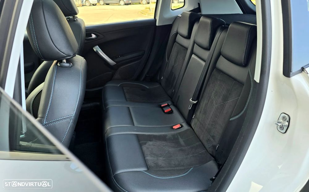 Peugeot 2008 PureTech 110 Stop&Start Crossway - 22