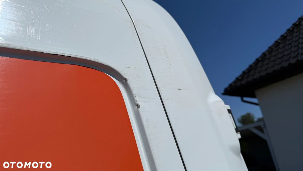 Ford TRANSIT - 12