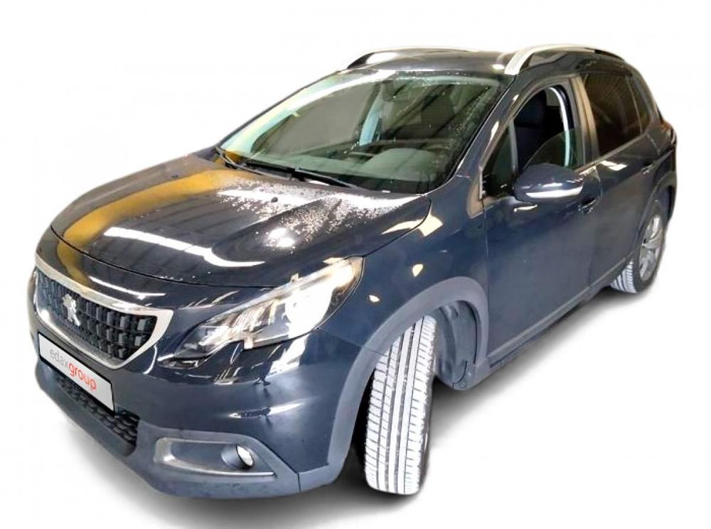 Peugeot 2008 1.2 PureTech Style