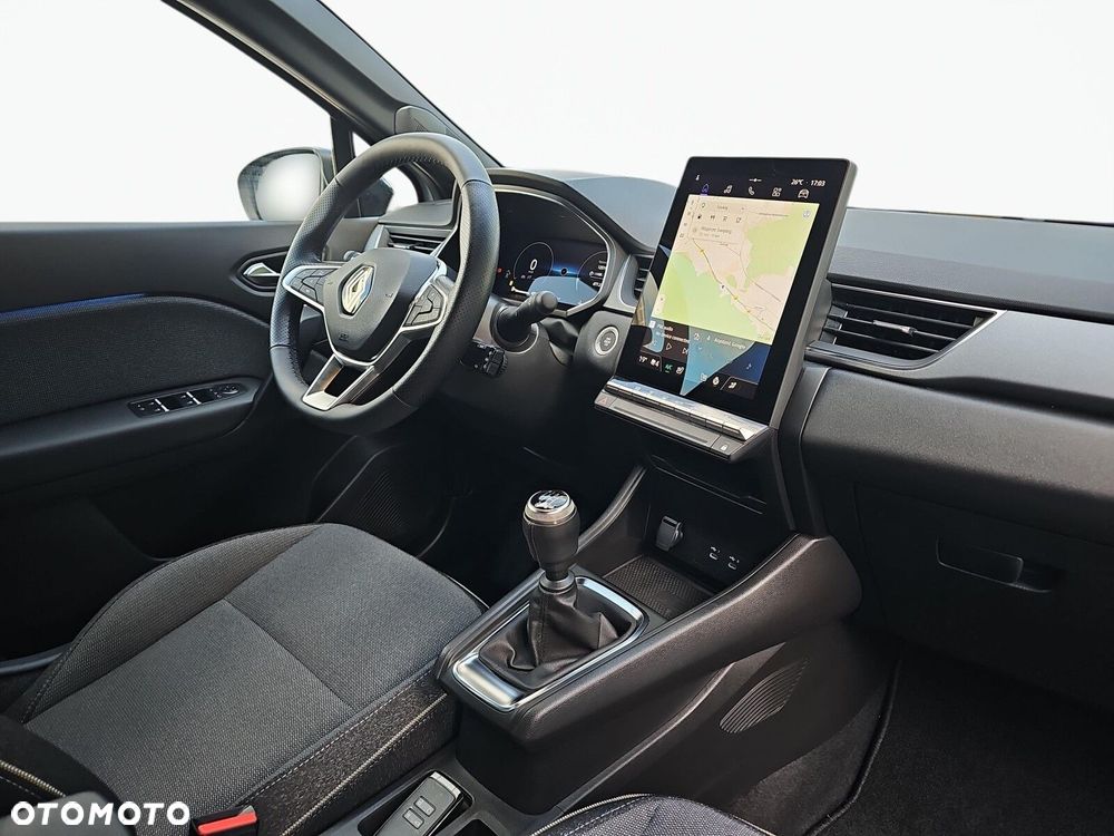 Renault Captur - 28