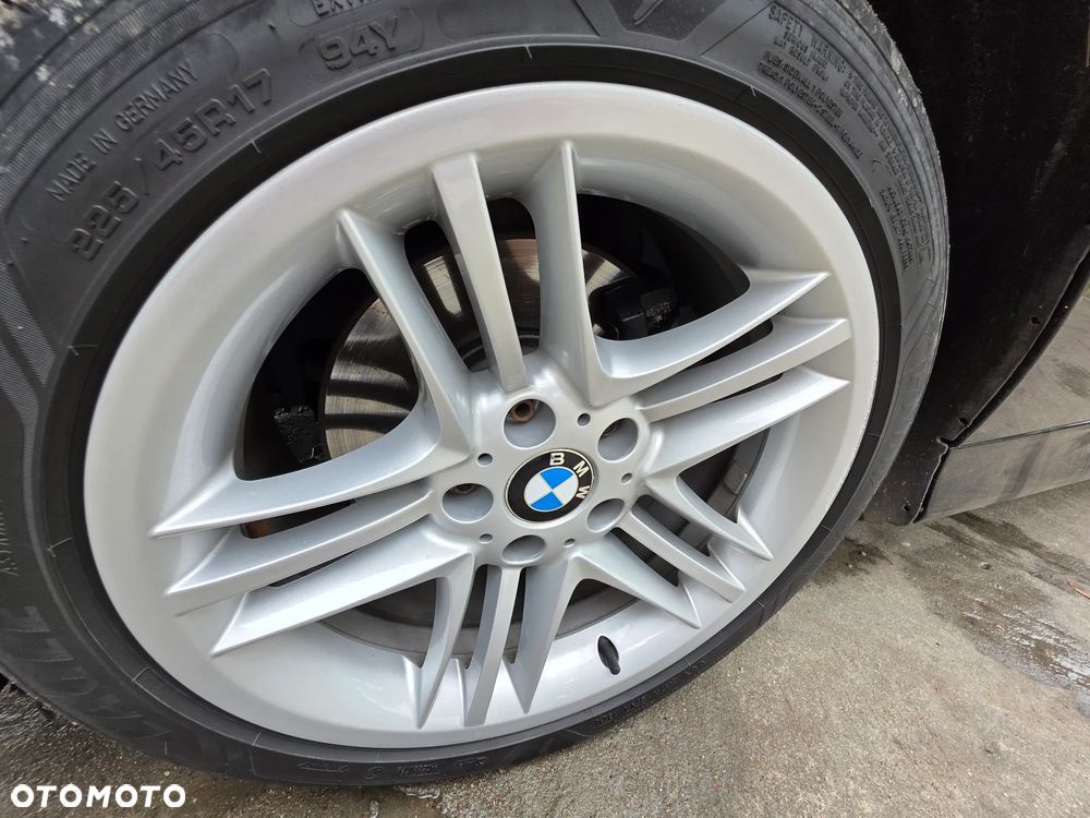 BMW Seria 5 - 12