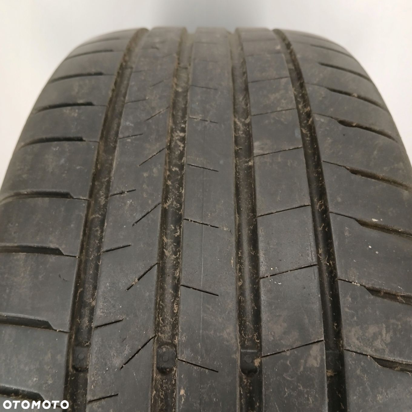 2x 235/50R19 opony letnie Bridgestone Dueler Alenza 001 83231 - 3