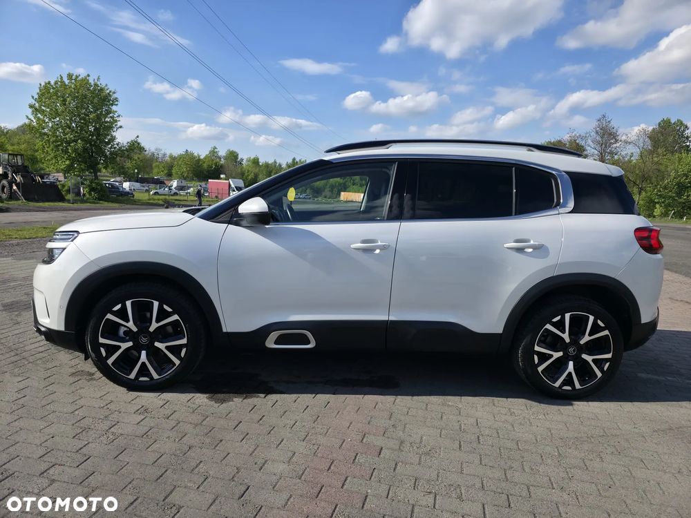 Citroën C5 Aircross - 5