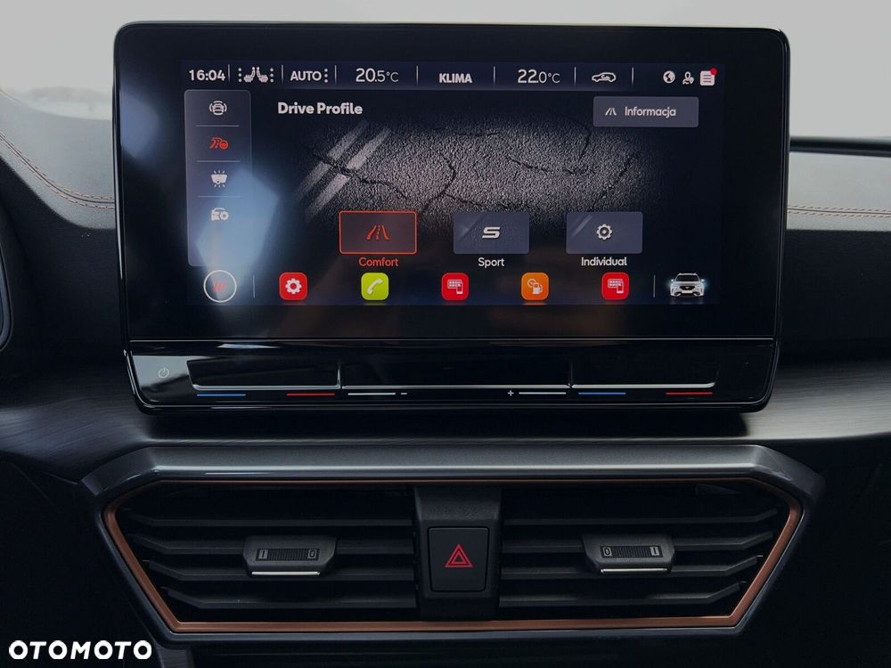 Cupra Formentor 1.5 TSI DSG - 29