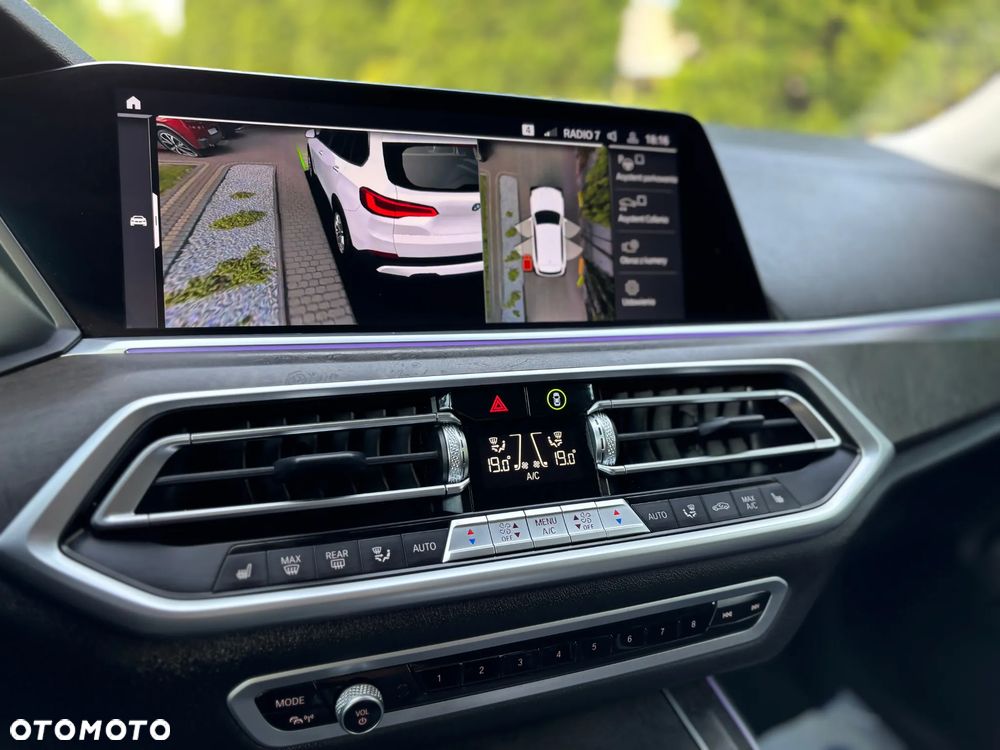BMW X5 xDrive25d xLine - 33