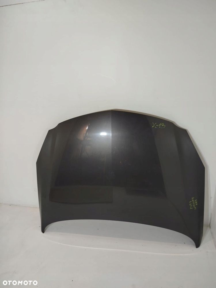 MASKA POKRYWA SILNIKA OPEL INSIGNIA A 08-13 Z177 - 4