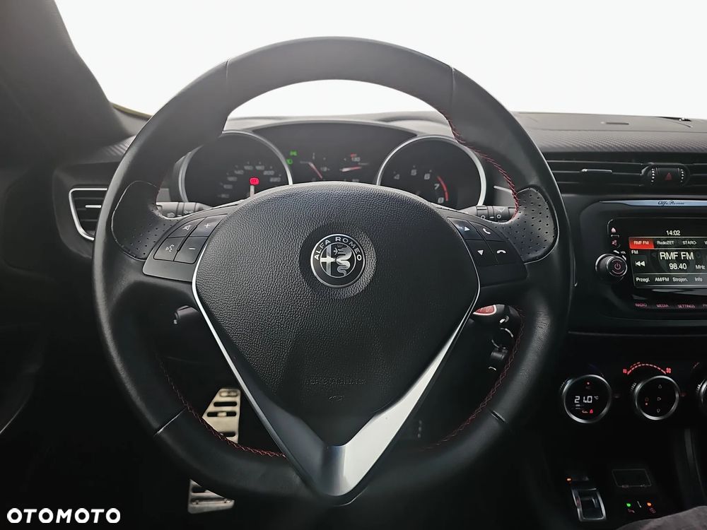 Alfa Romeo Giulietta 1.4 TB MultiAir Super - 17