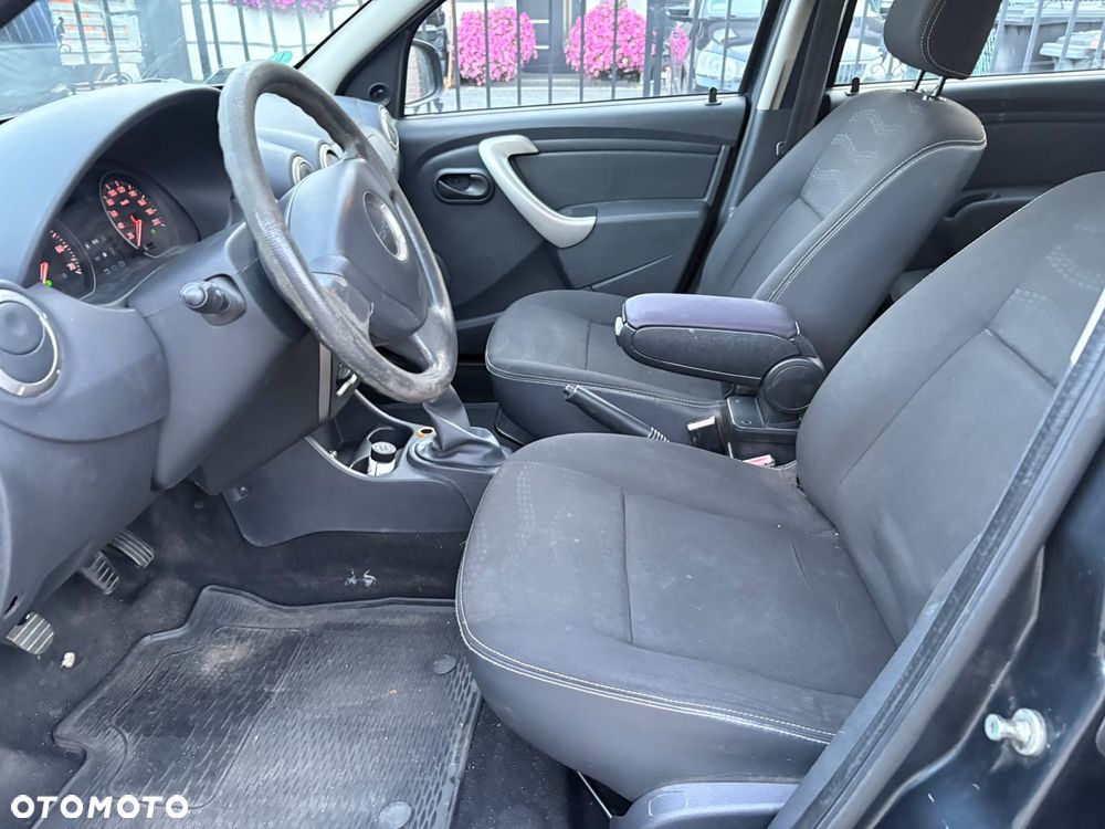Dacia Sandero Stepway2 1.6 - 31