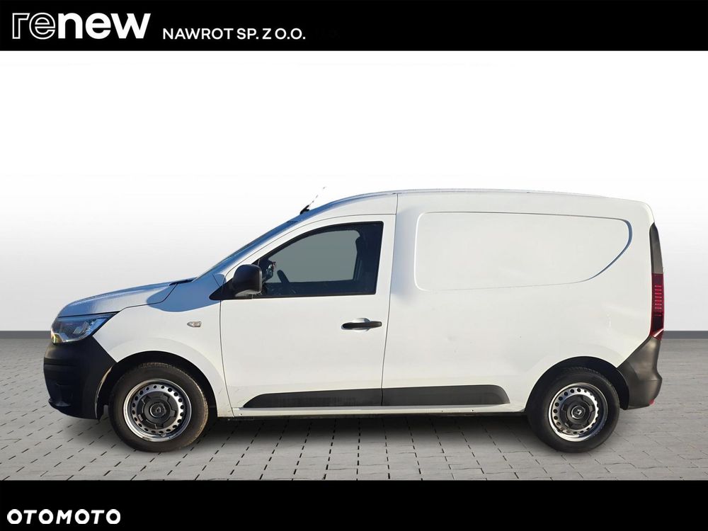 Renault express-van - 2