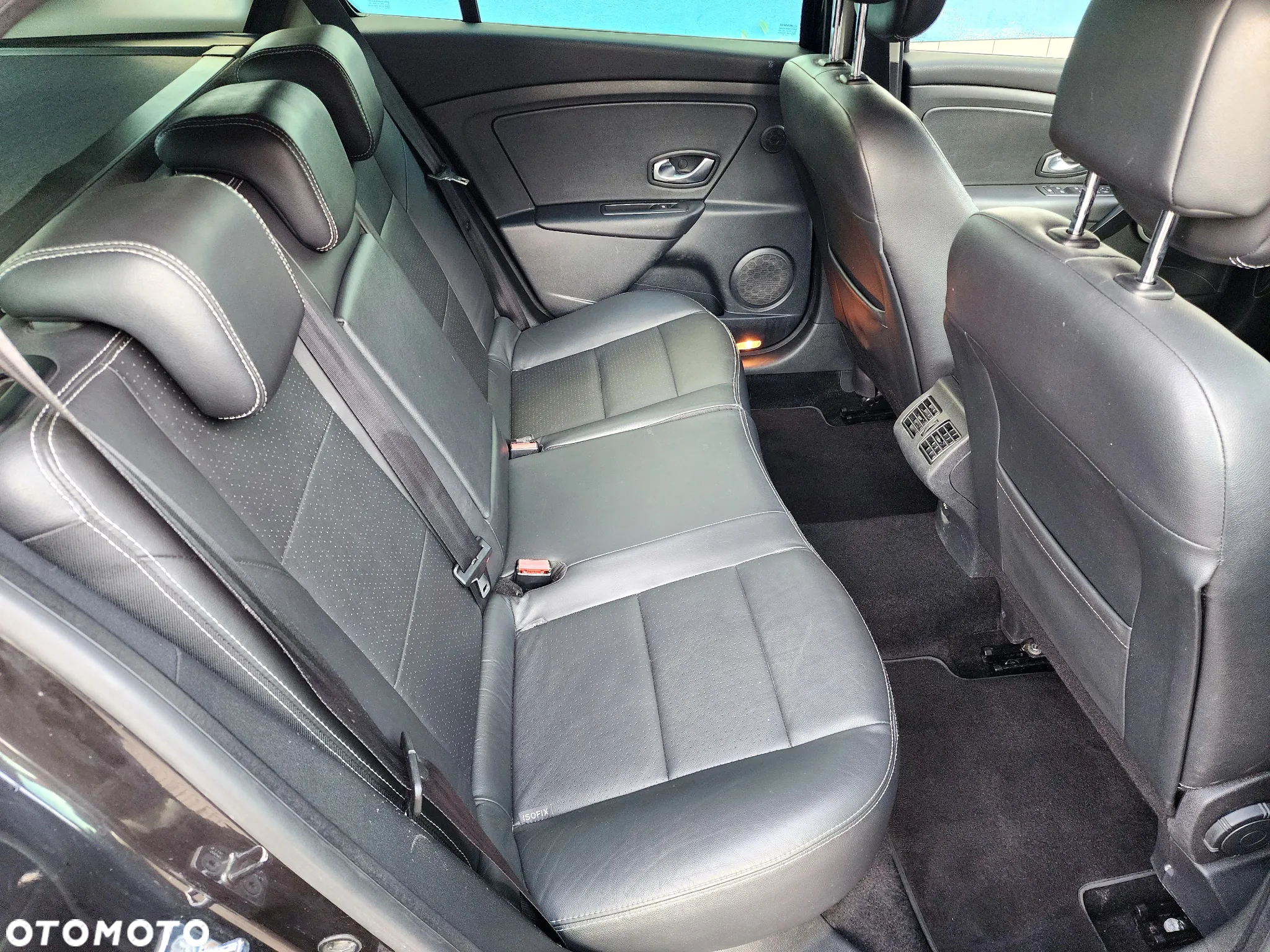 Renault Megane Grandtour TCe 180 Luxe - 31