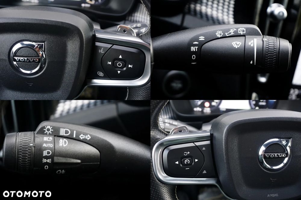 Volvo XC 40 D4 AWD Geartronic R-Design - 29