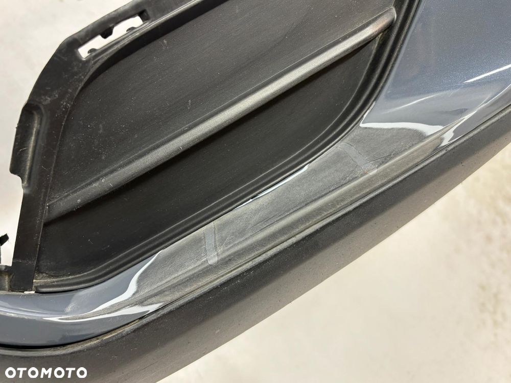 BMW X1 F48 Lift Zderzak Przód Przedni 7954205 - 8