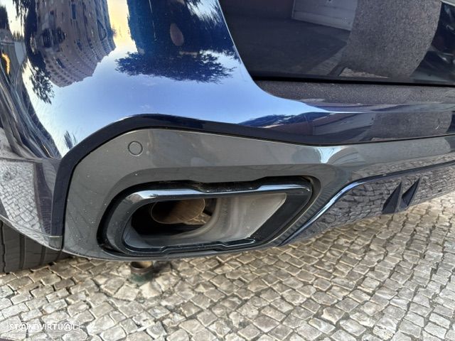 BMW X5 45 e xDrive Pack M - 36