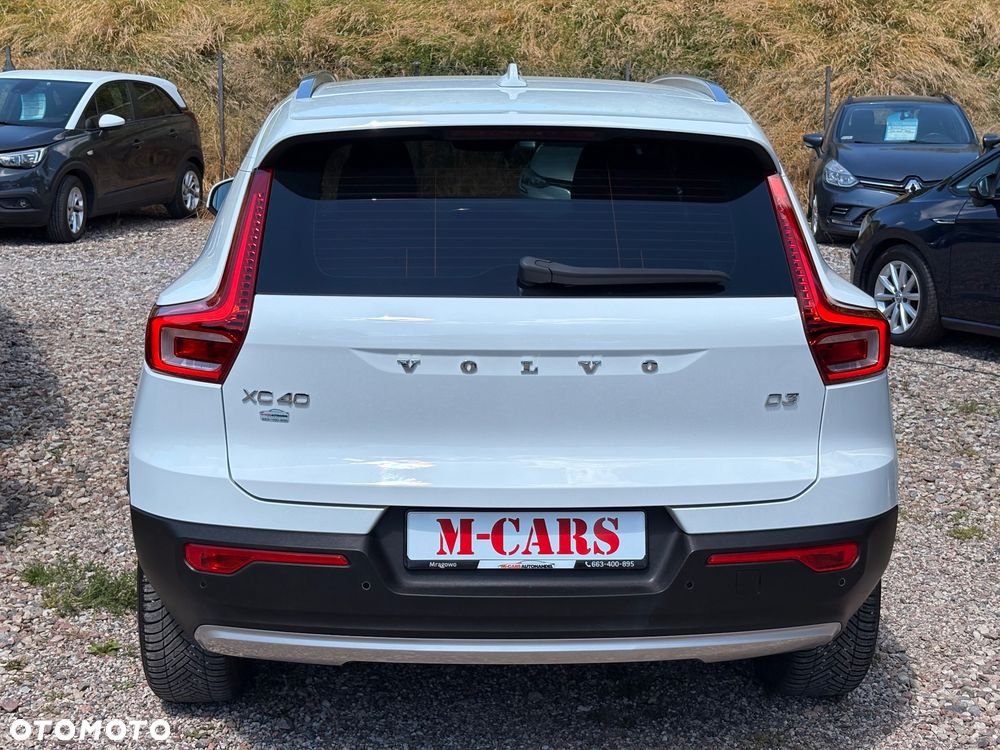 Volvo XC 40 D3 Momentum - 7
