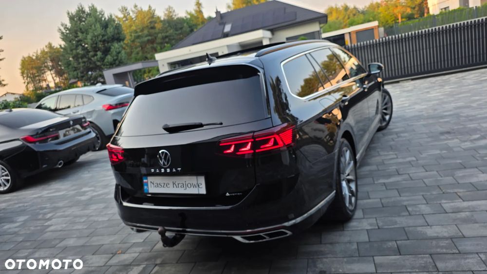 Volkswagen Passat - 10