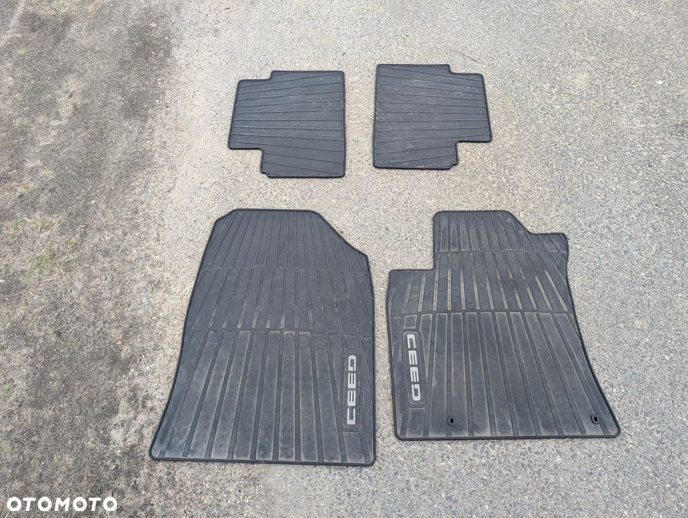 Kia Ceed 1.5 T-GDI M DCT - 20