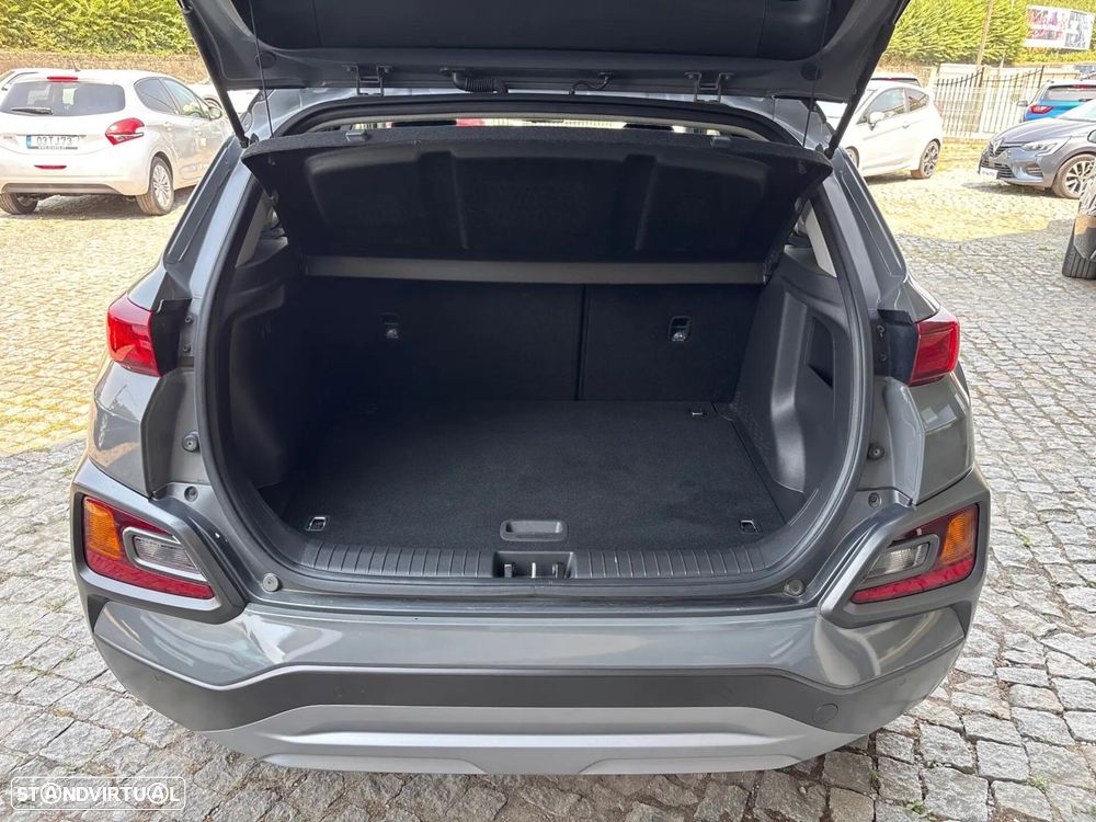 Hyundai Kauai 1.0 T-GDi Premium - 30