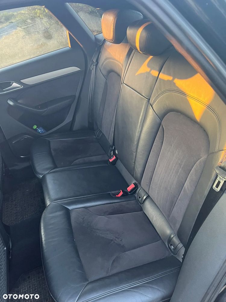 Audi Q3 2.0 TDI - 12