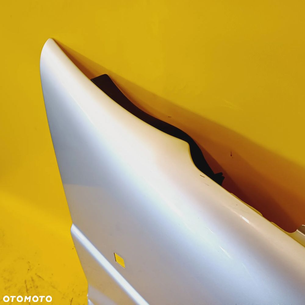 BŁOTNIK PRAWY PRZÓD PRZEDNI OPEL VIVARO LIFT LAK. 1F05 NR100 - 7