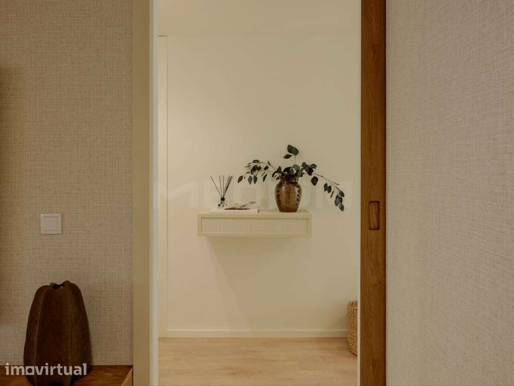 Apartamento T3 - Grande imagem: 4/45