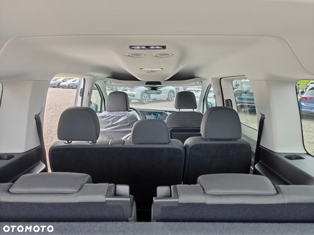 Volkswagen Caddy Maxi 2.0 TDI Life DSG - 16