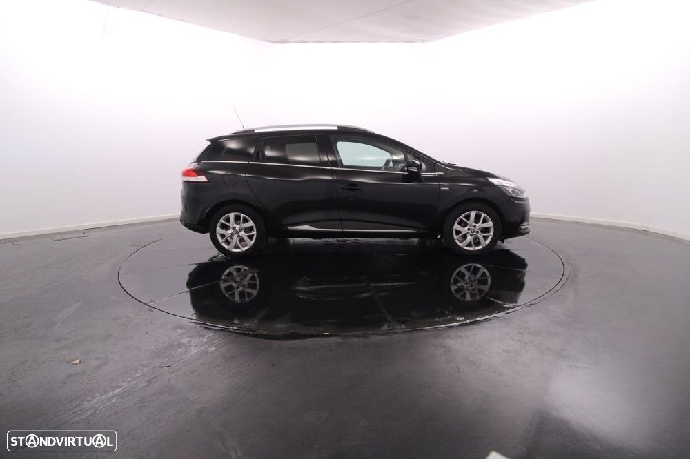 Renault Clio Sport Tourer 0.9 TCE Limited - 9