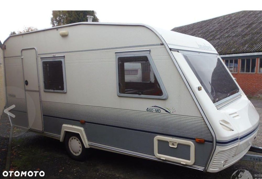 Beyerland VITESSE 460 MD - 24