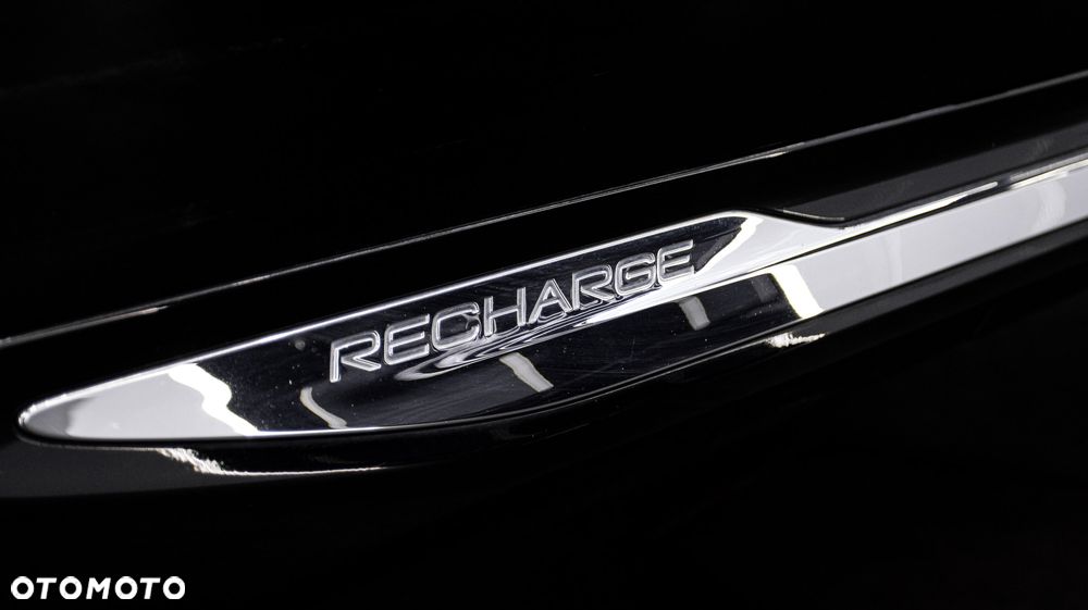 Volvo XC 60 T6 Plug-In Hybrid AWD Core - 16