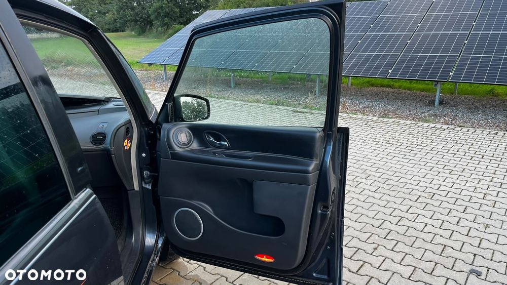 Renault Grand Espace Gr 2.0 dCi Celsium - 9
