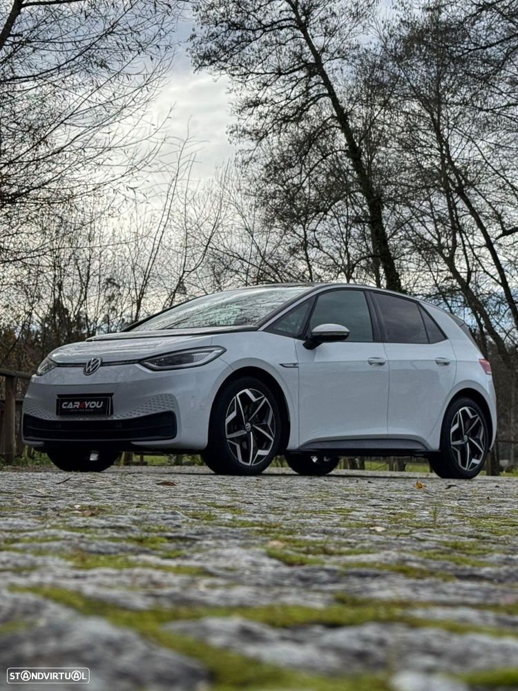 VW ID.3 Pro Performance 1st - 6