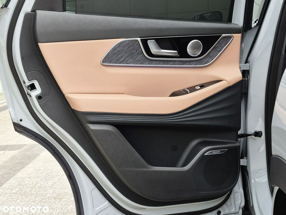 Chery Tiggo 9 1.5 T-GDI Super Hybrid Prestige 3DHT - 26