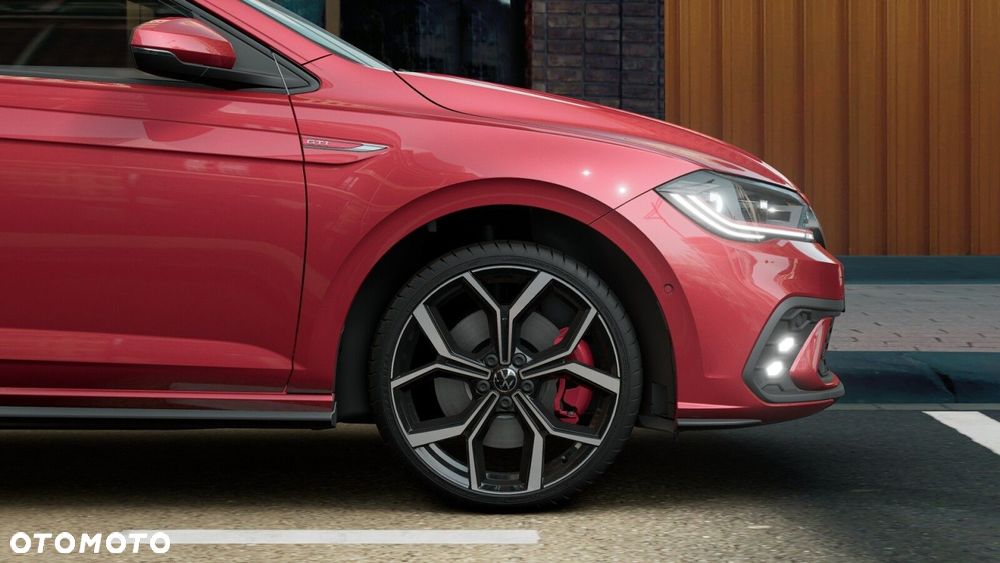Volkswagen Polo 2.0 TSI GTI DSG - 7