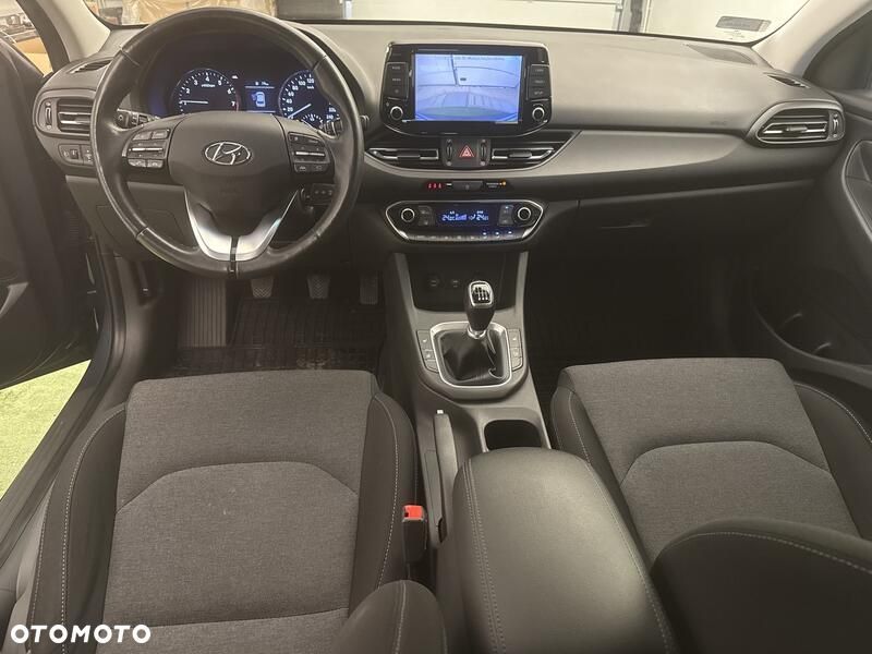 Hyundai i30 1.5 DPI Smart - 21