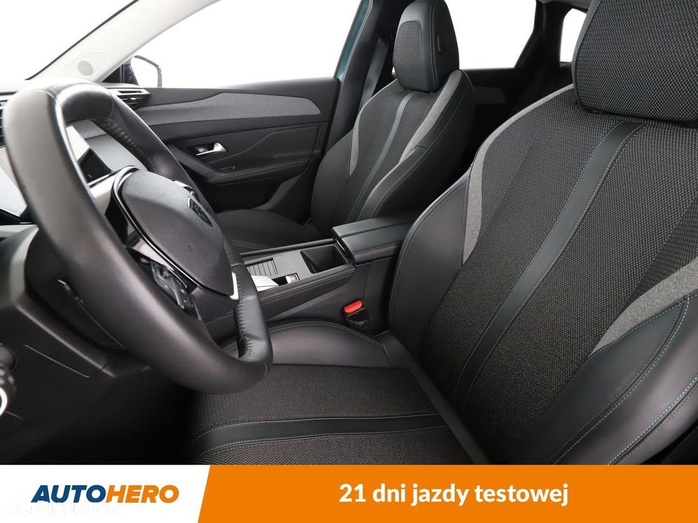 Peugeot 308 - 10