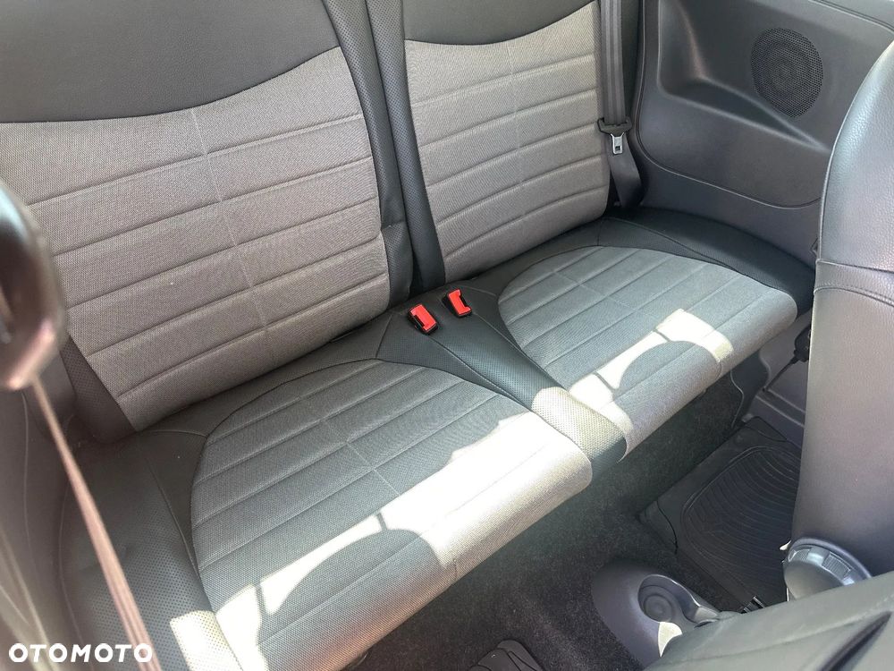 Fiat 500 1.4 16V Sport - 18