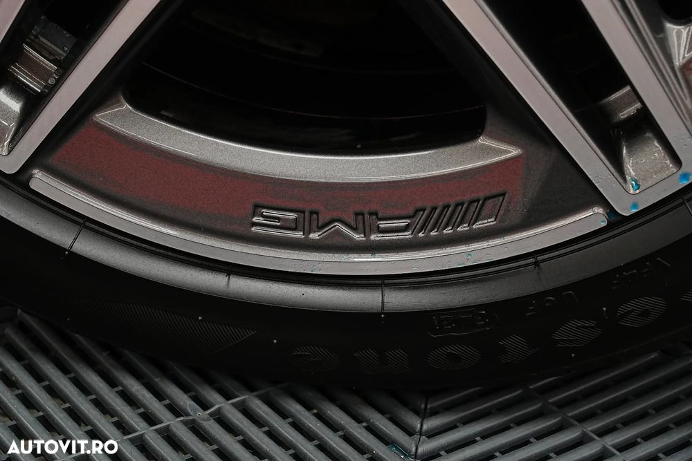 Mercedes-Benz CLA 180 d 7G-DCT AMG Line - 33