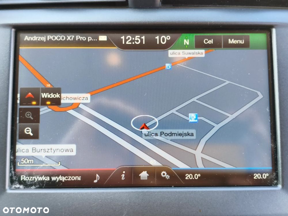 Ford Mondeo 2.0 TDCi Titanium PowerShift - 23