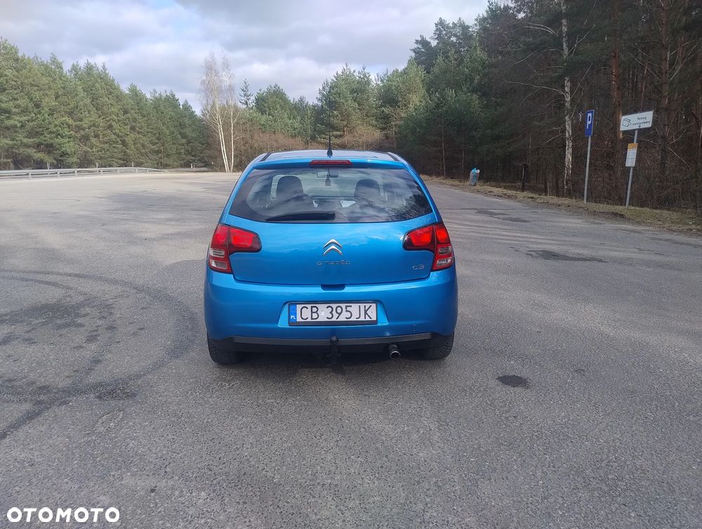 Citroën C3 1.4 VTi Exclusive - 6