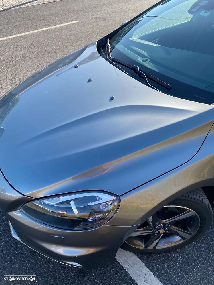 Volvo V40 1.6 D2 R-Design - 29