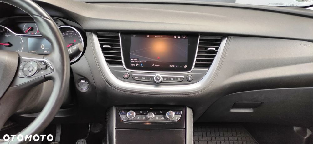 Opel Grandland X 1.6 D Start/Stop Business INNOVATION - 11