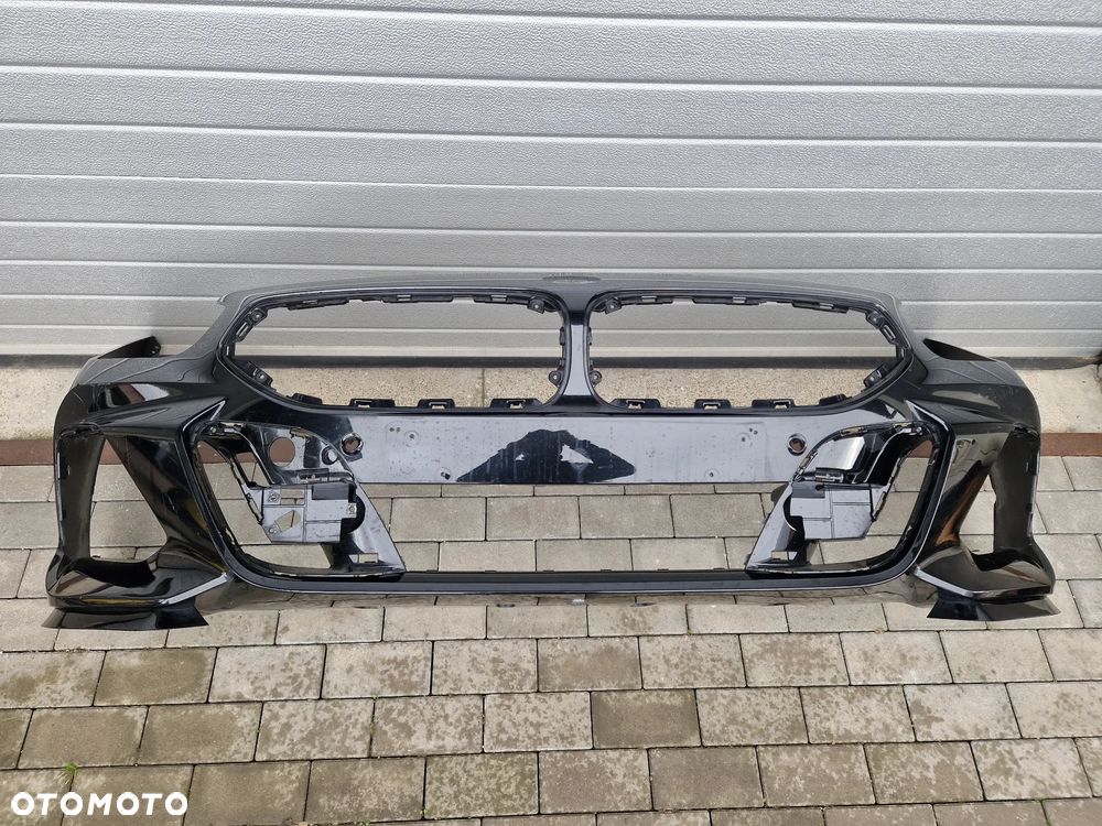 ZDERZAK PRZEDNI BMW Z4 G29 2018-- M-PAKIET PDC 4SZT - 1